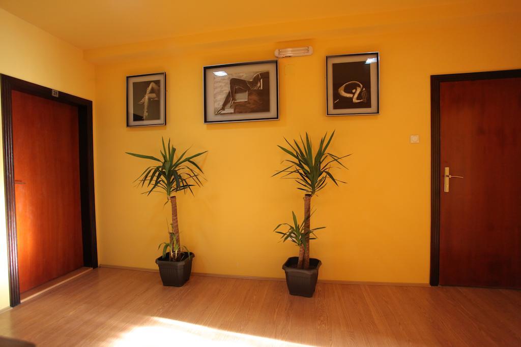 Villa Atina Stara Pazova Exterior photo