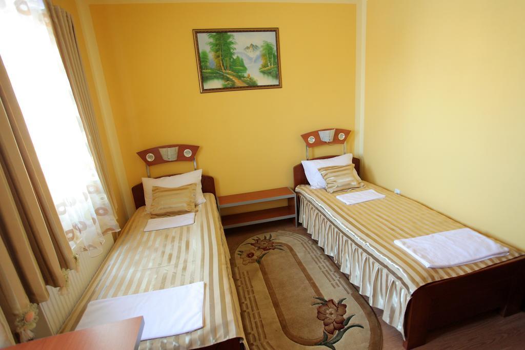 Villa Atina Stara Pazova Room photo