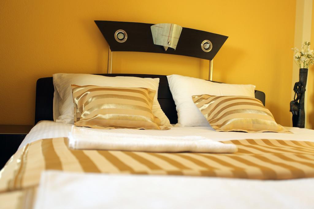 Villa Atina Stara Pazova Room photo