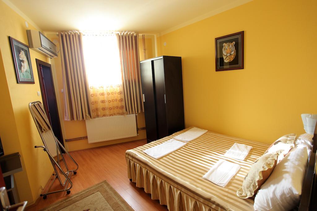 Villa Atina Stara Pazova Room photo