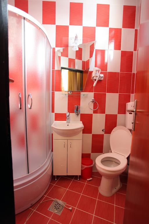Villa Atina Stara Pazova Room photo