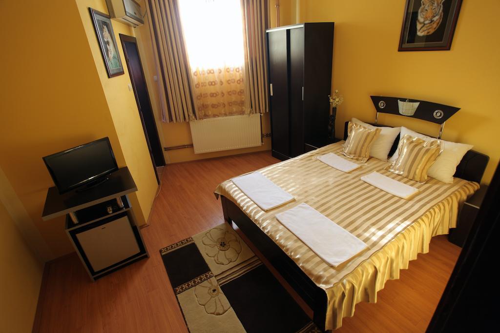 Villa Atina Stara Pazova Room photo